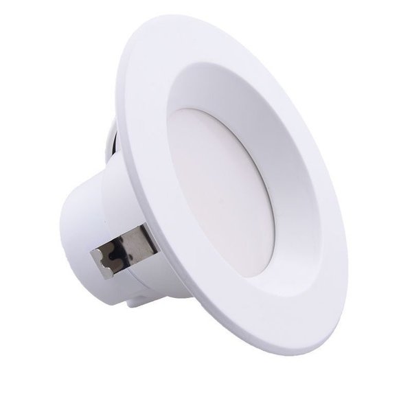 Westgate RDPS4-MCT54in BAFFLE COMPOSITE RECESSED DOWNLIGHT 5CCT 650LM DIM., UL ES JA8 RDPS4-MCT5